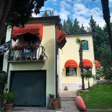 Corteolivo Pensjonat