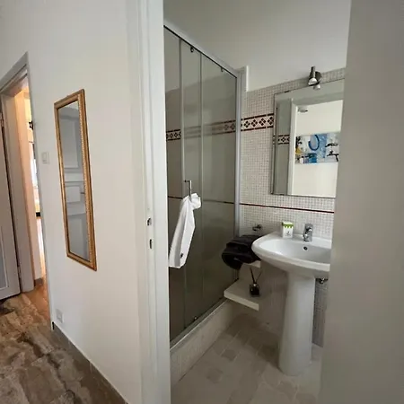 Πανσιόν Corteolivo Torri Del Benaco