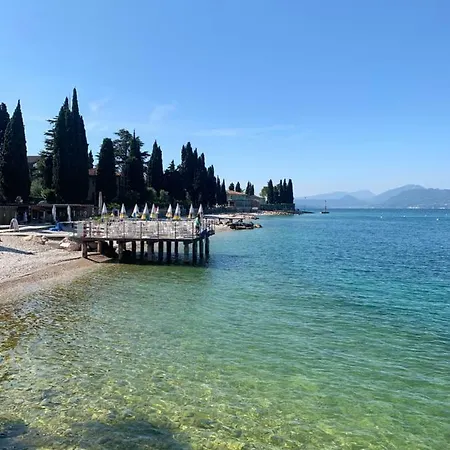 Corteolivo Πανσιόν Torri Del Benaco