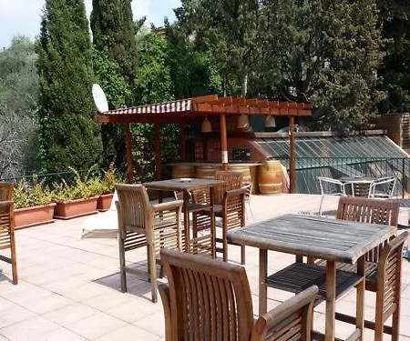 Corteolivo * Torri Del Benaco