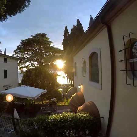 Gæstehus Corteolivo Torri Del Benaco