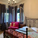 Corteolivo Гостевой дом