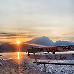 Гостевой дом Corteolivo