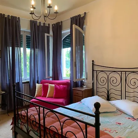 Corteolivo Guest house