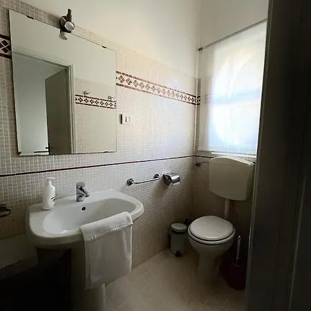 Corteolivo Guest house Torri Del Benaco