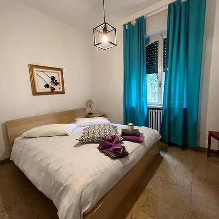 Guest house Corteolivo *