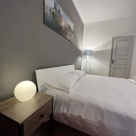 Corteolivo Guest house *