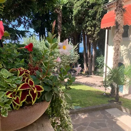 Corteolivo Guest house Torri Del Benaco