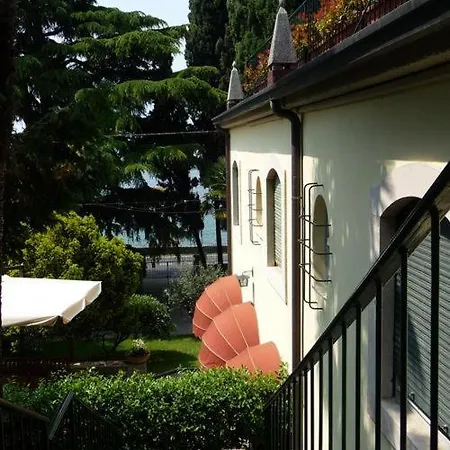 Corteolivo Guest house Torri Del Benaco