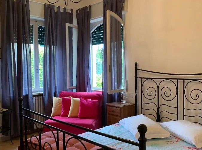 Corteolivo Гостевой дом