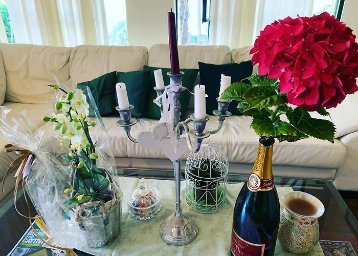 Corteolivo * Торри-дель-Бенако