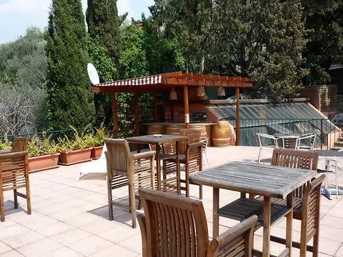 Corteolivo * Торри-дель-Бенако